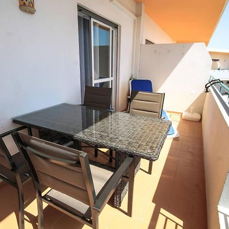 Apartamento Quinta de Santo Antonio AC2 Lagos Exterior foto