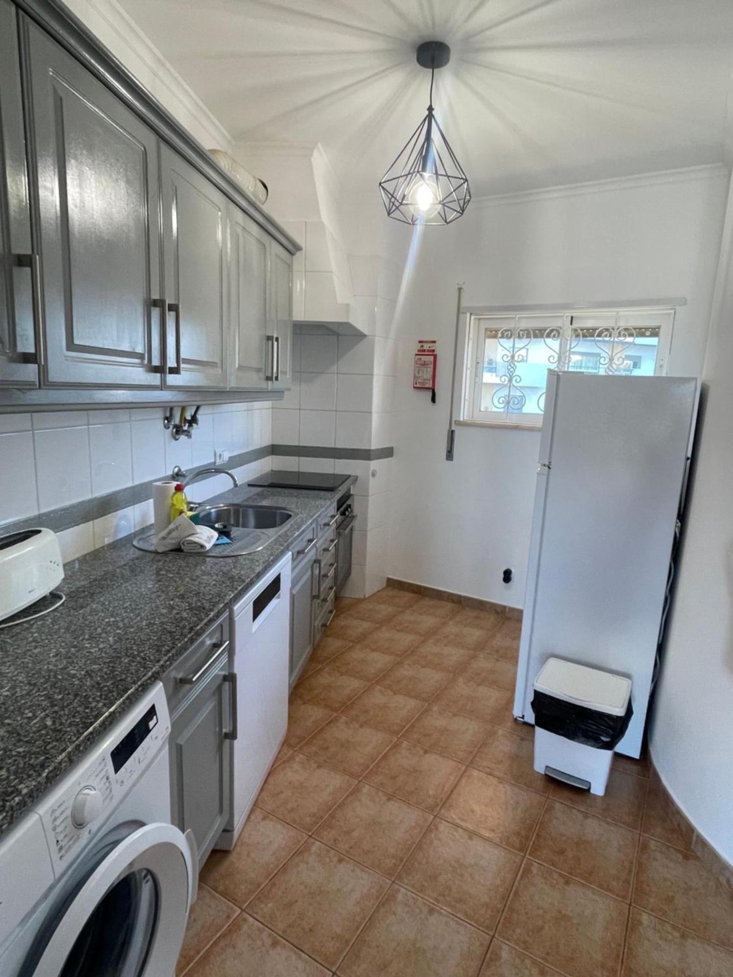 Apartamento Quinta de Santo Antonio AC2 Lagos Exterior foto