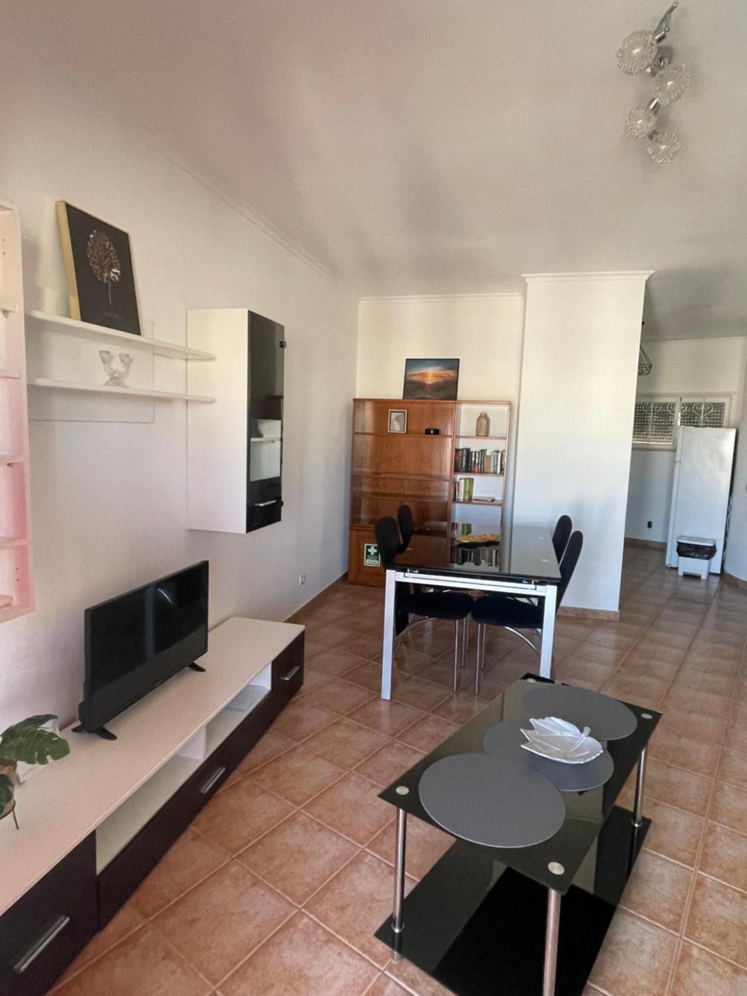Apartamento Quinta de Santo Antonio AC2 Lagos Exterior foto