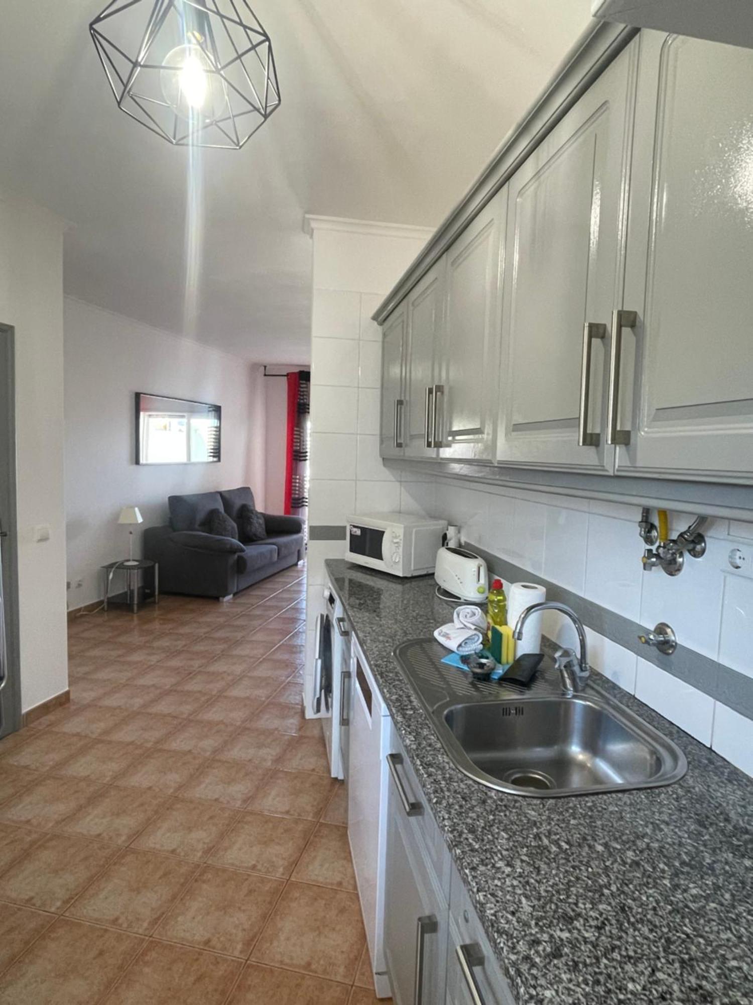 Apartamento Quinta de Santo Antonio AC2 Lagos Exterior foto