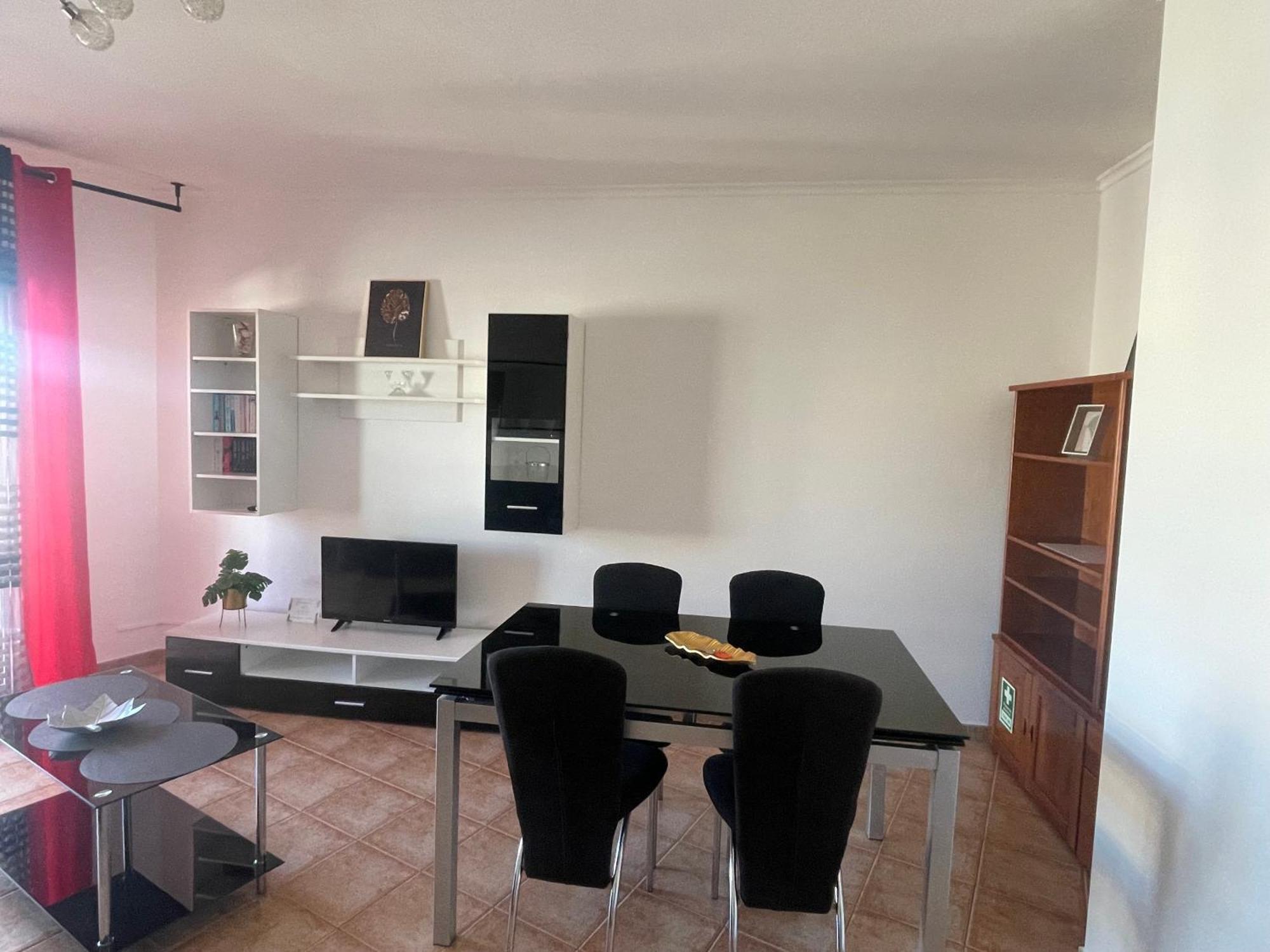 Apartamento Quinta de Santo Antonio AC2 Lagos Exterior foto