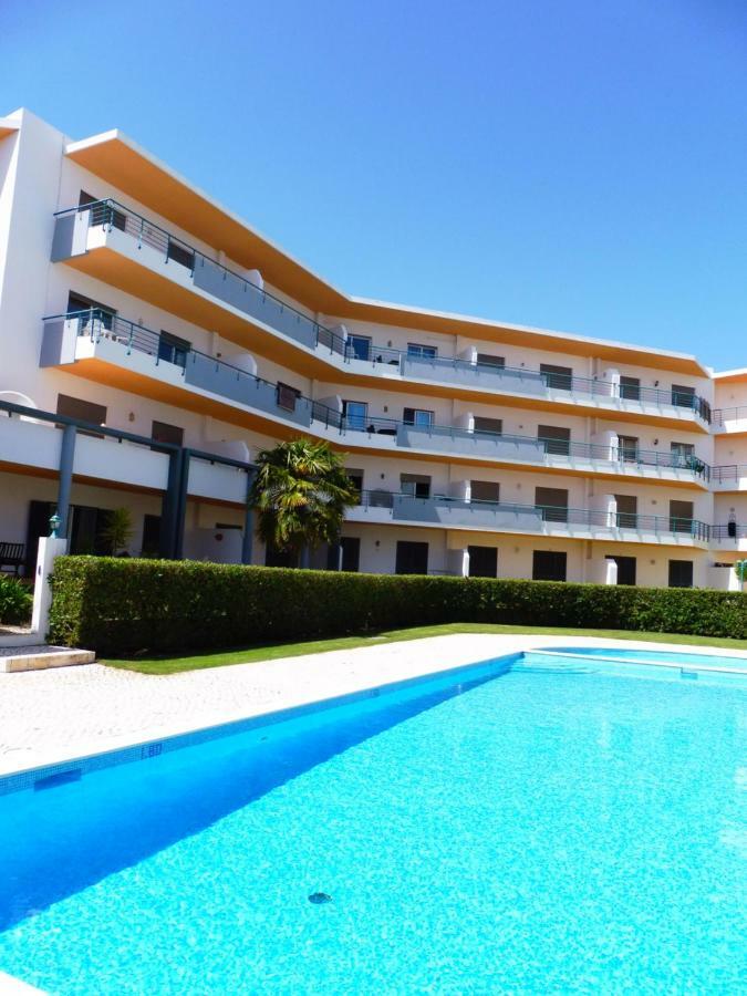 Apartamento Quinta de Santo Antonio AC2 Lagos Exterior foto