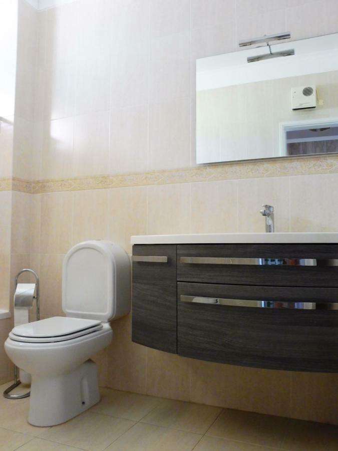 Apartamento Quinta de Santo Antonio AC2 Lagos Exterior foto