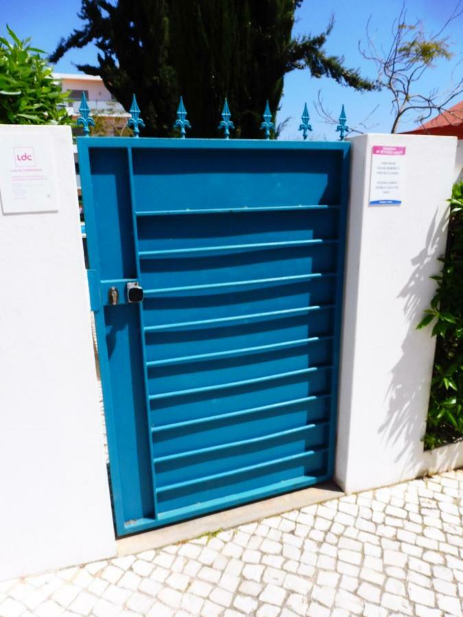 Apartamento Quinta de Santo Antonio AC2 Lagos Exterior foto