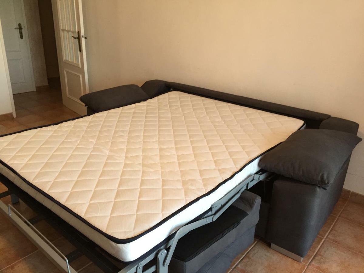 Apartamento Quinta de Santo Antonio AC2 Lagos Exterior foto