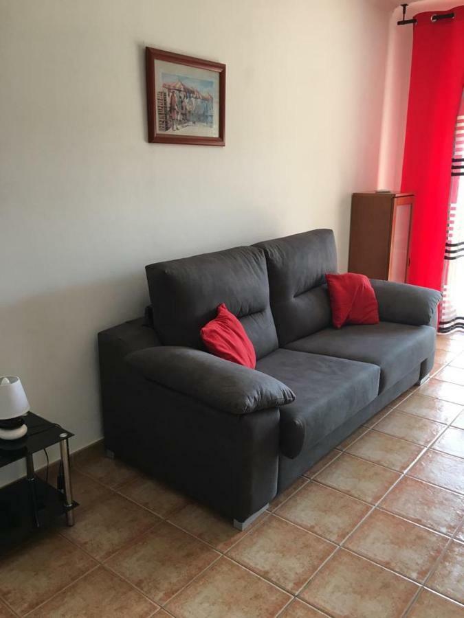 Apartamento Quinta de Santo Antonio AC2 Lagos Exterior foto